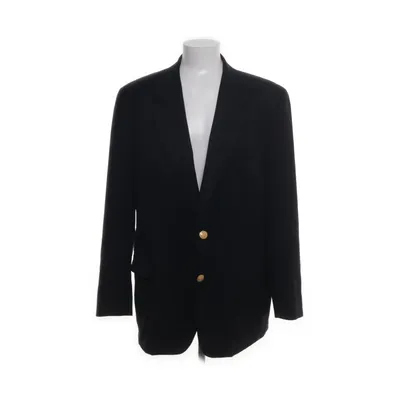 Blazer (Blauw) van Lessona