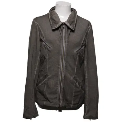 Veste (Gris) de Liebeskind Coton, Polyester