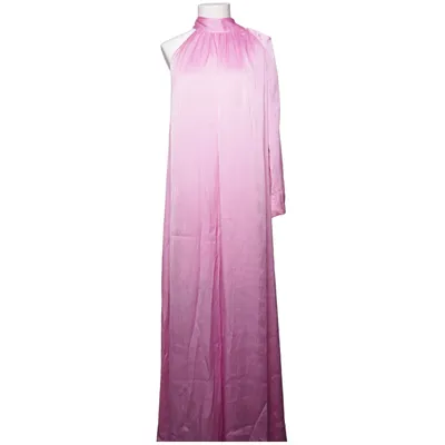 Jurk (Roze) van Eiko Ai Polyester