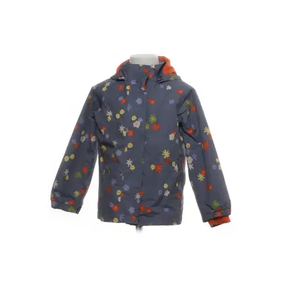 Regnjacka (Grå, Flerfärgad) från Tchibo Återvunnen polyester