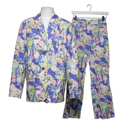 Set (Blå, Flerfärgad) från ASOS Design Bomull, Polyester