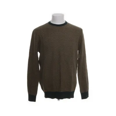 Tröja (Grön, Gul) från Aiopeson