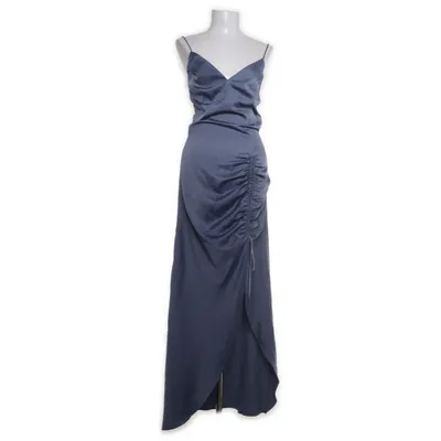 Avondjurk (Blauw) van Nasty Gal