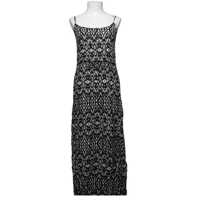 Robe longue (Noir, Blanc) de Tally Weijl Viscose