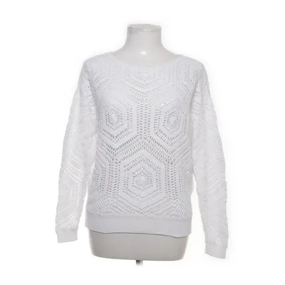 Pull-over (Blanc) de Closed Coton