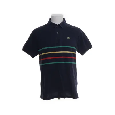 Pikétröja (Blå) från Chemise Lacoste Bomull