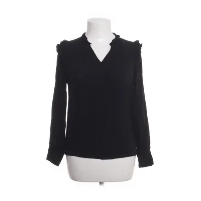 Blouse (Black) from Mayla Stockholm Viscose
