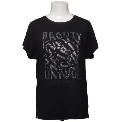 T-shirt (Noir) de Gabriella K.