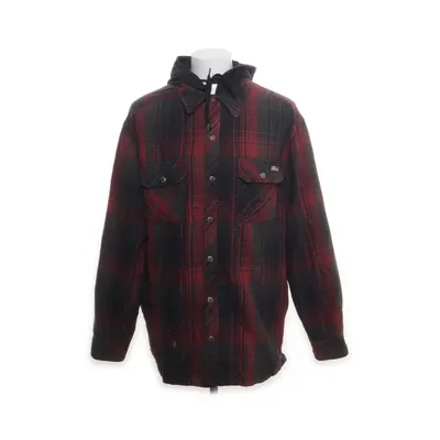 Overshirt (Zwart, Meerkleurig) van Dickies