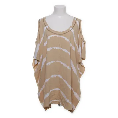 Tunika (Beige, Hvid) fra Lascana