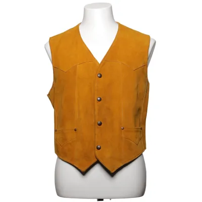 Outdoor vest (Bruin) van Pioneer Wear