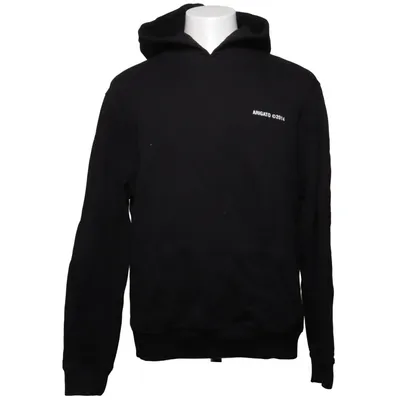 Kapuzenpullover (Schwarz) von Axel Arigato