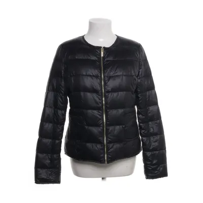 Vändbar jacka (Svart, Blå) från Calvin Klein Dun, Nylon, Päls