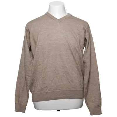 Pull-over (Prima Merino) de Coney Island Acrylique, Laine