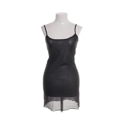 Underklänning (Svart) från Dagmar Polyamid