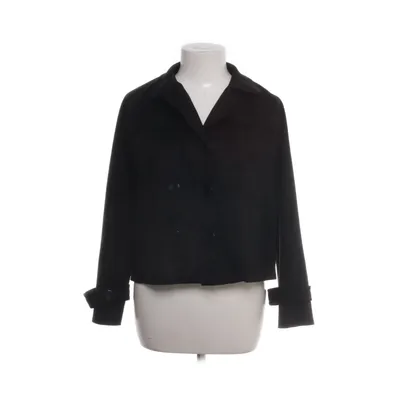 Kavaj (Svart) från CTN Bomull, Polyester