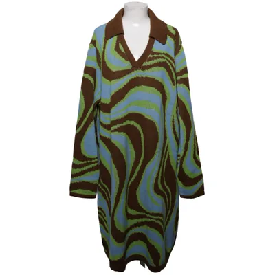 Robe (Curve) de ASOS Design Acrylique