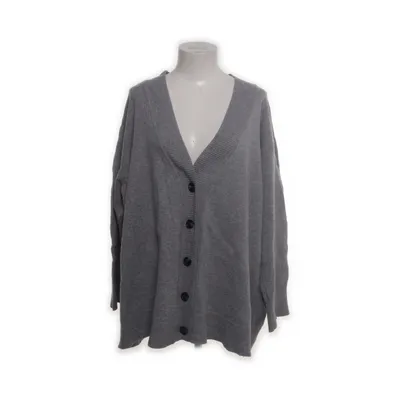 Cardigan (Grijs) van Designers, Remix Wol