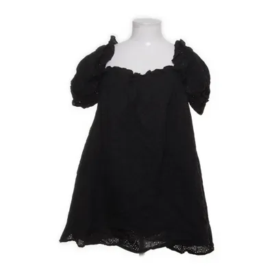 Dress (Gray) from Miss Selfridge Petites Cotton