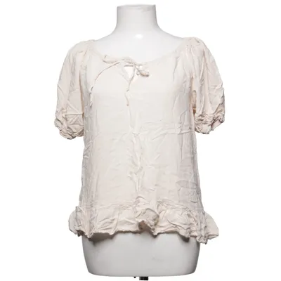 Topp (Ingrid Blouse) från Capri Collection Viskos