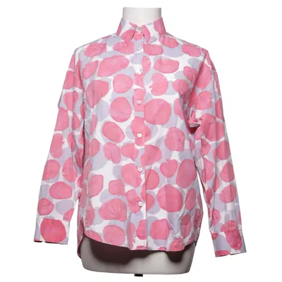 Skjorta (Rosa, Vit, Grå) från Wolczanka