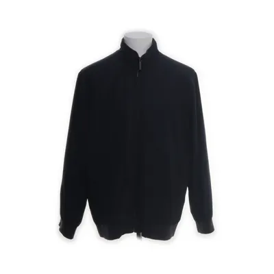 Bomberjacka (Blå) från Seven Seas Polyester