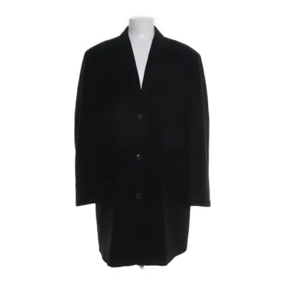 Rock (Svart) från Boss Hugo Boss Kashmir, Ull