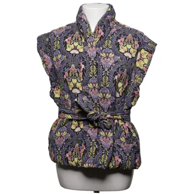 Outdoor vest (Meerkleurig) van Antik Batik Katoen