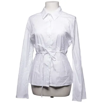 Chemise (Blanc) de Gina Tricot