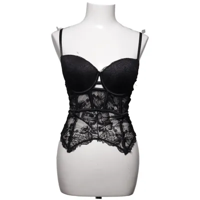 Corset (Noir)