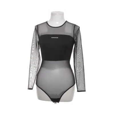 Body (Svart) från Calvin Klein Jeans