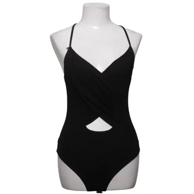 Body (Noir) de NLY One Élasthane, Polyester