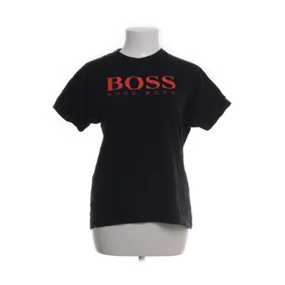T-shirt (TSRA170) från Boss Hugo Boss Bomull