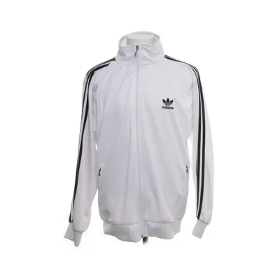 Trainingsjack (Wit, Meerkleurig) van Adidas