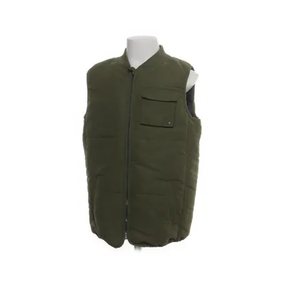 Ytterväst (Grön) från Topolino Polyester