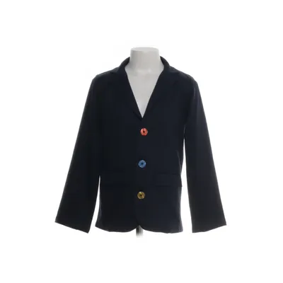 Blazer (Blå) fra Jako-O Bomuld, Polyester