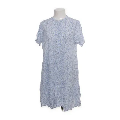 Klänning (Blå, Vit, Flerfärgad) från Pigalle