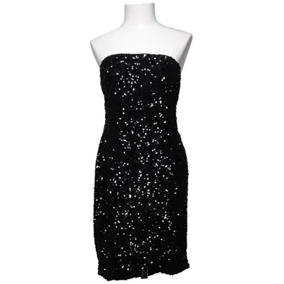 Cocktailkleid (Sequin Tube Dress) von Nelly Elasthan, Polyester