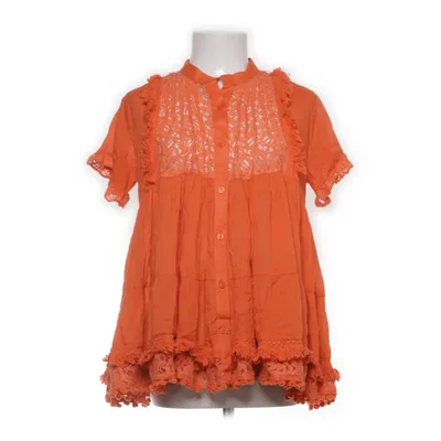 Tunic (CC523) from Antica Sartoria Cotton