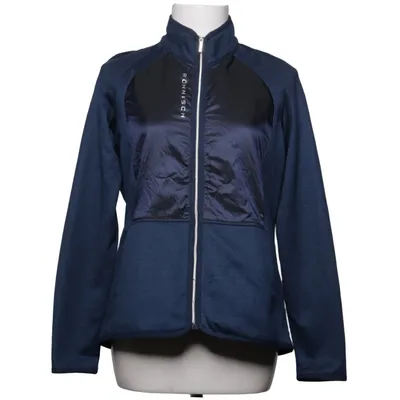 Veste de sport (Bleu, Noir) de Röhnisch Polyamide, Polyester