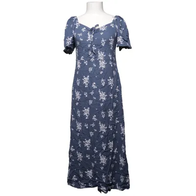 Dress (Blue) from Lager 157 Viscose