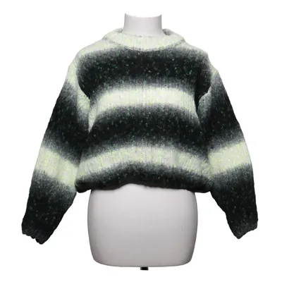 Pull-over (Noir, Blanc, Multicolore) de Bimba y Lola Acrylique, Polyamide, Laine