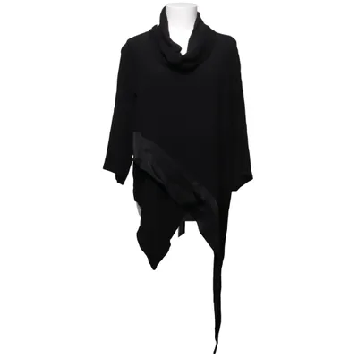 Tunic (Black) from Thing