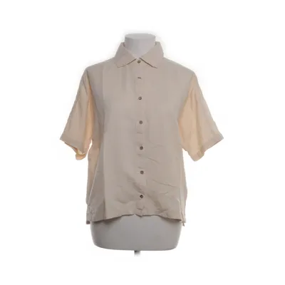Korte mouwen shirt (Beige) van Rip Curl