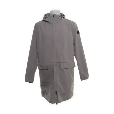 Veste (Gris, Multicolore) de Airforce Élasthane, Polyester