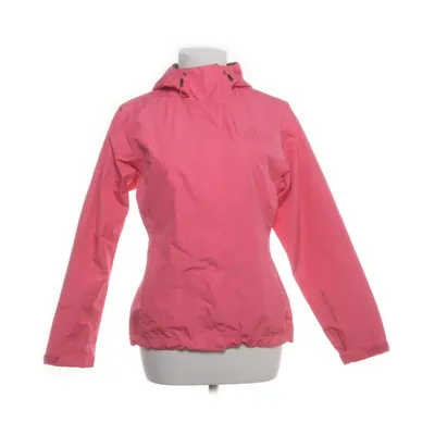 Shell jack (Roze) van Helly Hansen Polyester, Polyurethaan, Polyamide