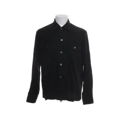 Skjorta (Svart) från Our Legacy Lyocell