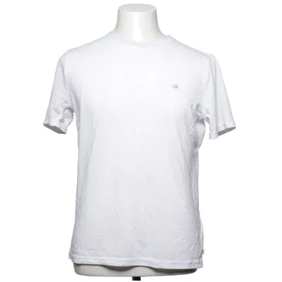 T-shirt (White) from Calvin Klein Golf Polyester