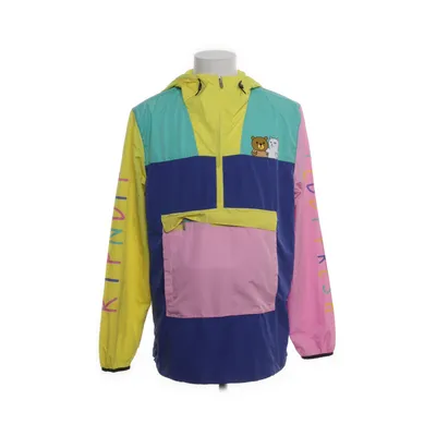 Anorak (Gul, Blå, Flerfärgad) från Ripndip Polyester
