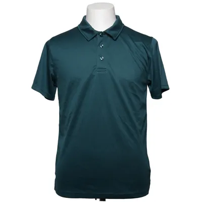 Polo (Bleu) de Clipper Polyester